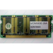 Модуль памяти 8Mb microSIMM EDO SODIMM Kingmax MDM083E-28A (Керчь)