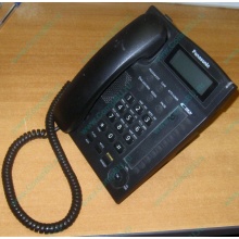 Телефон Panasonic KX-TS2388RU (черный) - Керчь