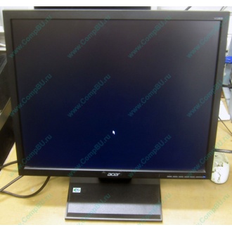 Монитор 19" TFT Acer V193 DObmd в Керчи, монитор 19" ЖК Acer V193 DObmd (Керчь)