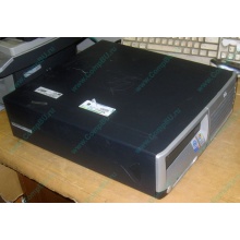 HP DC7600 SFF (Intel Pentium-4 521 2.8GHz HT s.775 /1024Mb /160Gb /ATX 240W desktop) - Керчь