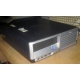 Системник HP DC7600 SFF (Intel Pentium-4 521 2.8GHz HT s.775 /1024Mb /160Gb /ATX 240W desktop) - Керчь