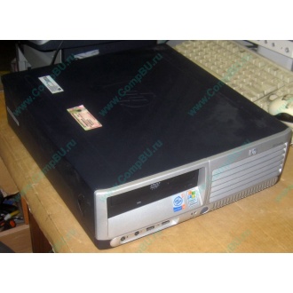Компьютер HP DC7600 SFF (Intel Pentium-4 521 2.8GHz HT s.775 /1024Mb /160Gb /ATX 240W desktop) - Керчь