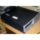 Системный блок HP DC7100 SFF (Intel Pentium-4 540 3.2GHz HT s.775 /1024Mb /80Gb /ATX 240W desktop) - Керчь