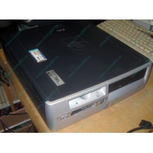 Компьютер HP D530 SFF (Intel Pentium-4 2.6GHz s.478 /1024Mb /80Gb /ATX 240W desktop) - Керчь