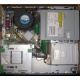 Компьютер HP D530 SFF со снятой крышкой (Керчь)