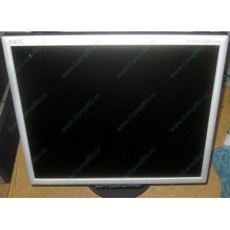 Монитор 17" TFT Nec MultiSync LCD 1770NX (Керчь)