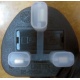 Кабель питания SS145/A BS-1363A FUSE 3pin UK (Керчь)