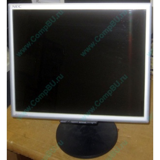 Монитор 17" TFT Nec MultiSync Opticlear LCD1770GX (Керчь)