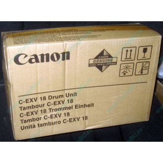 Фотобарабан Canon C-EXV18 Drum Unit (Керчь)