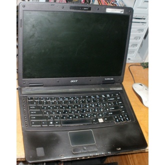 Ноутбук Acer TravelMate 5320-101G12Mi (Intel Celeron 540 1.86Ghz /512Mb DDR2 /80Gb /15.4" TFT 1280x800) - Керчь