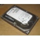 Жесткий диск HP 500G 7.2k 3G HP 616281-001 / 613208-001 SATA (Керчь)