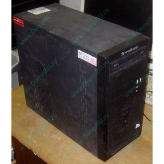 Компьютер Б/У Intel Core i3 2100 (2x3.1GHz HT) /4Gb /500Gb /ATX400W (Керчь)