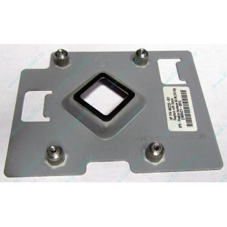 Металлическая подложка под MB HP 460233-001 (460421-001) для кулера CPU от HP ML310G5  (Керчь)