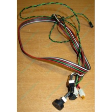 Светодиоды в Керчи, кнопки и динамик (с кабелями и разъемами) для корпуса Chieftec (Керчь)