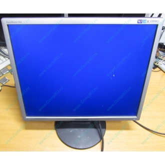  Монитор 19" Samsung SyncMaster 943N экран с царапинами (Керчь)