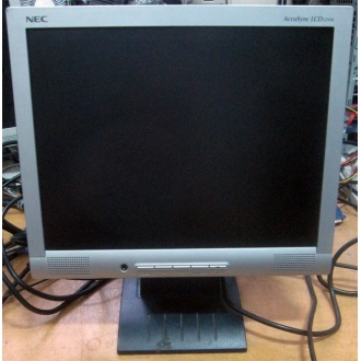 Монитор 15" TFT NEC AccuSync LCD52VM (Керчь)