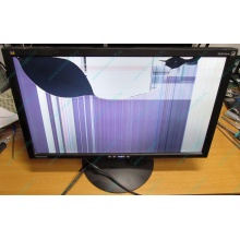 ViewSonic VA2413WM-2 разбитая матрица (Керчь)
