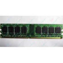 Серверная память 1Gb DDR2 ECC Fully Buffered Kingmax KLDD48F-A8KB5 pc-6400 800MHz (Керчь).