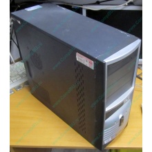 Компьютер Intel Core 2 Duo E8400 (2x3.0GHz) s.775 /4096Mb /160Gb /ATX 350W Power Man /корпус Kraftway чёрный (Керчь)