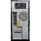 Игровой компьютер Intel Core i7 960 (4x3.2GHz HT) /6Gb /500Gb /1Gb GeForce GTX560 /ATX 600W вид сзади (Керчь)