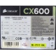 Блок питания 600W Corsair CX600 80 Plus Bronze (Керчь)