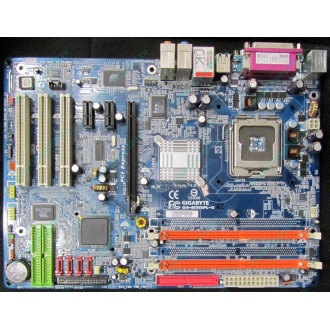 Материнская плата Gigabyte GA-8I915PL-G s.775 (Керчь)