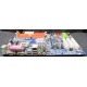 Разъемы материнской платы Gigabyte GA-8I915PL-G s.775 (Керчь)