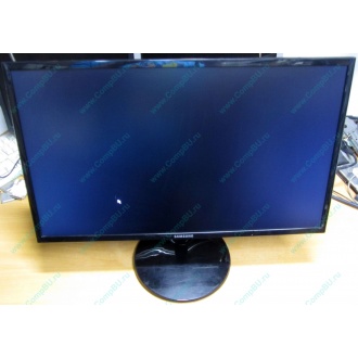 Монитор 23.5" Samsung S24F350FHI с царапиной (Керчь)