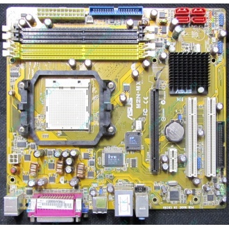 Материнская плата Asus M2N-MX s.AM2 Б/У (Керчь)
