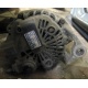 Нерабочий генератор 12V 80A Nissan Almera Classic (Керчь)