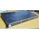 Управляемый свитч D-link DES-1210-52 48 port 10/100Mbit + 4 port 1Gbit + 2 port SFP металлический корпус (Керчь)