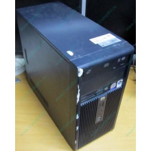 Системный блок Б/У HP Compaq dx7400 MT (Intel Core 2 Quad Q6600 (4x2.4GHz) /4Gb DDR2 /320Gb /ATX 300W) - Керчь