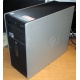 Системный блок HP Compaq dc5800 MT (Intel Core 2 Quad Q9300 (4x2.5GHz) /4Gb /250Gb /ATX 300W) - Керчь