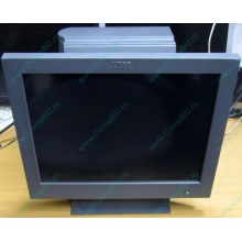 Моноблок IBM SurePOS 500 4852-526 (Intel Celeron M 1.0GHz /1Gb DDR2 /80Gb /15" TFT Touchscreen) - Керчь