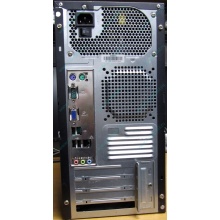 Компьютер Б/У AMD Athlon II X2 250 (2x3.0GHz) s.AM3 /3Gb DDR3 /120Gb /video /DVDRW DL /sound /LAN 1G /ATX 300W FSP (Керчь)