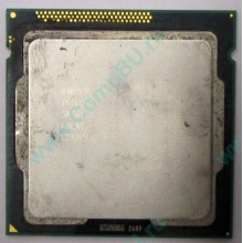 Процессор Intel Celeron G550 (2x2.6GHz /L3 2Mb) SR061 s.1155 (Керчь)