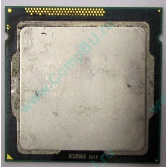 Процессор Intel Celeron G550 (2x2.6GHz /L3 2Mb) SR061 s.1155 (Керчь)