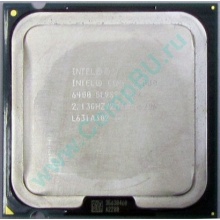 Процессор Intel Core 2 Duo E6400 (2x2.13GHz /2Mb /1066MHz) SL9S9 socket 775 (Керчь)