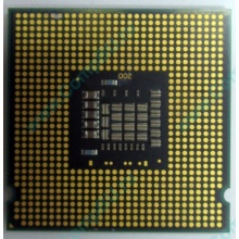 Процессор Б/У Intel Core 2 Duo E8400 (2x3.0GHz /6Mb /1333MHz) SLB9J socket 775 (Керчь)