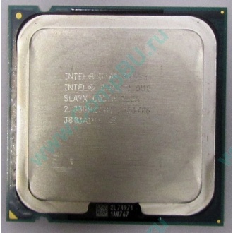 Процессор Intel Core 2 Duo E6550 (2x2.33GHz /4Mb /1333MHz) SLA9X socket 775 (Керчь)
