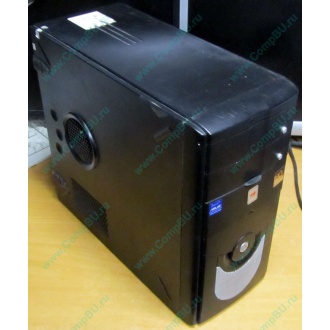 Системный блок Б/У Intel Core 2 Quad Q8300 (4x2.5GHz) /4Gb /320Gb /ATX 350W (Керчь)