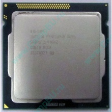 Процессор Б/У Intel Pentium G645 (2x2.9GHz) SR0RS s.1155 (Керчь)