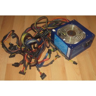 Глючный блок питания FSP Epsilon 1010W (Керчь)