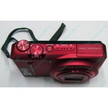 Фотоаппарат Nikon Coolpix S9100 (без зарядного устройства) - Керчь