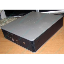 Четырёхядерный Б/У компьютер HP Compaq 5800 (Intel Core 2 Quad Q6600 (4x2.4GHz) /4Gb /250Gb /ATX 240W Desktop) - Керчь