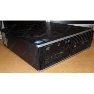 4-х ядерный Б/У компьютер HP Compaq 6000 Pro (Intel Core 2 Quad Q8300 (4x2.5GHz) /4Gb /320Gb /ATX 240W Desktop /Windows 7 Pro) - Керчь
