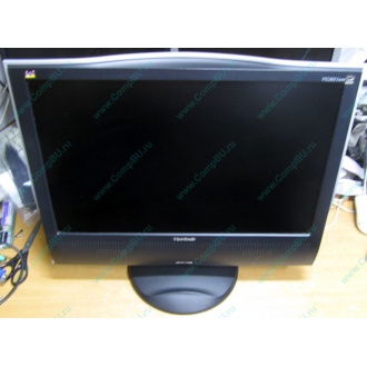 Монитор с колонками 20.1" ЖК ViewSonic VG2021WM-2 1680x1050 (широкоформатный) - Керчь