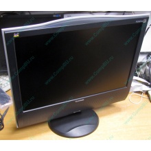 Монитор с колонками 20.1" ЖК ViewSonic VG2021WM-2 1680x1050 (широкоформатный) - Керчь