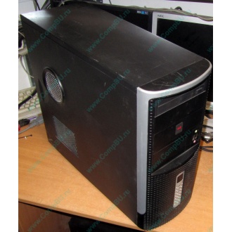 Начальный игровой компьютер Intel Pentium Dual Core E5700 (2x3.0GHz) s.775 /2Gb /250Gb /1Gb GeForce 9400GT /ATX 350W (Керчь)