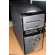 БУ компьютер Intel Core i3 2120 /4Gb DDR3 /250Gb /ATX 400W (Керчь)